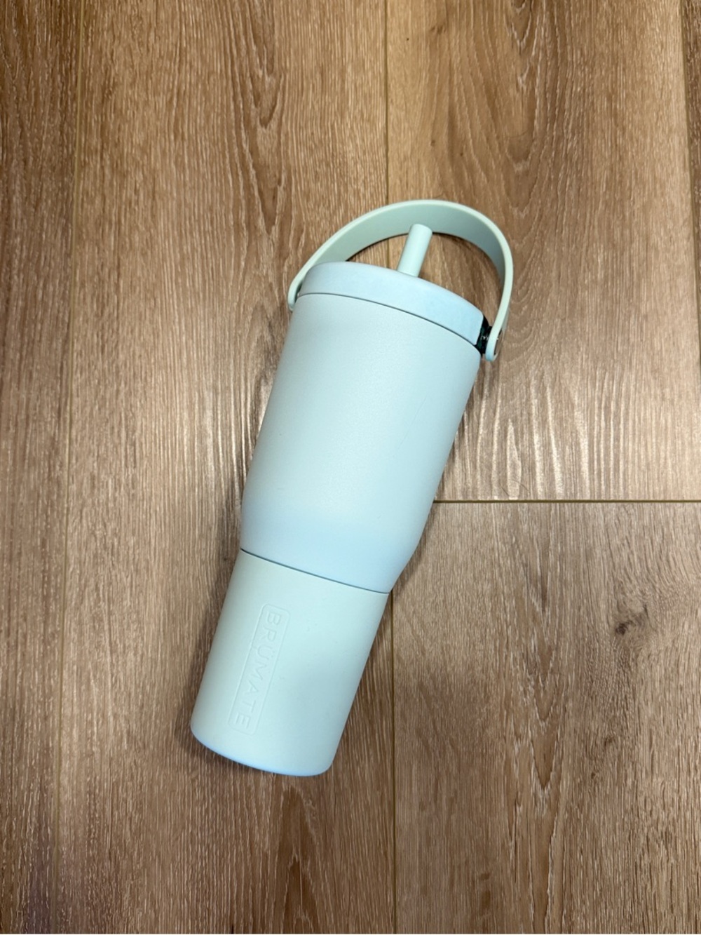 New Brumate Mint Tumbler 35oz
